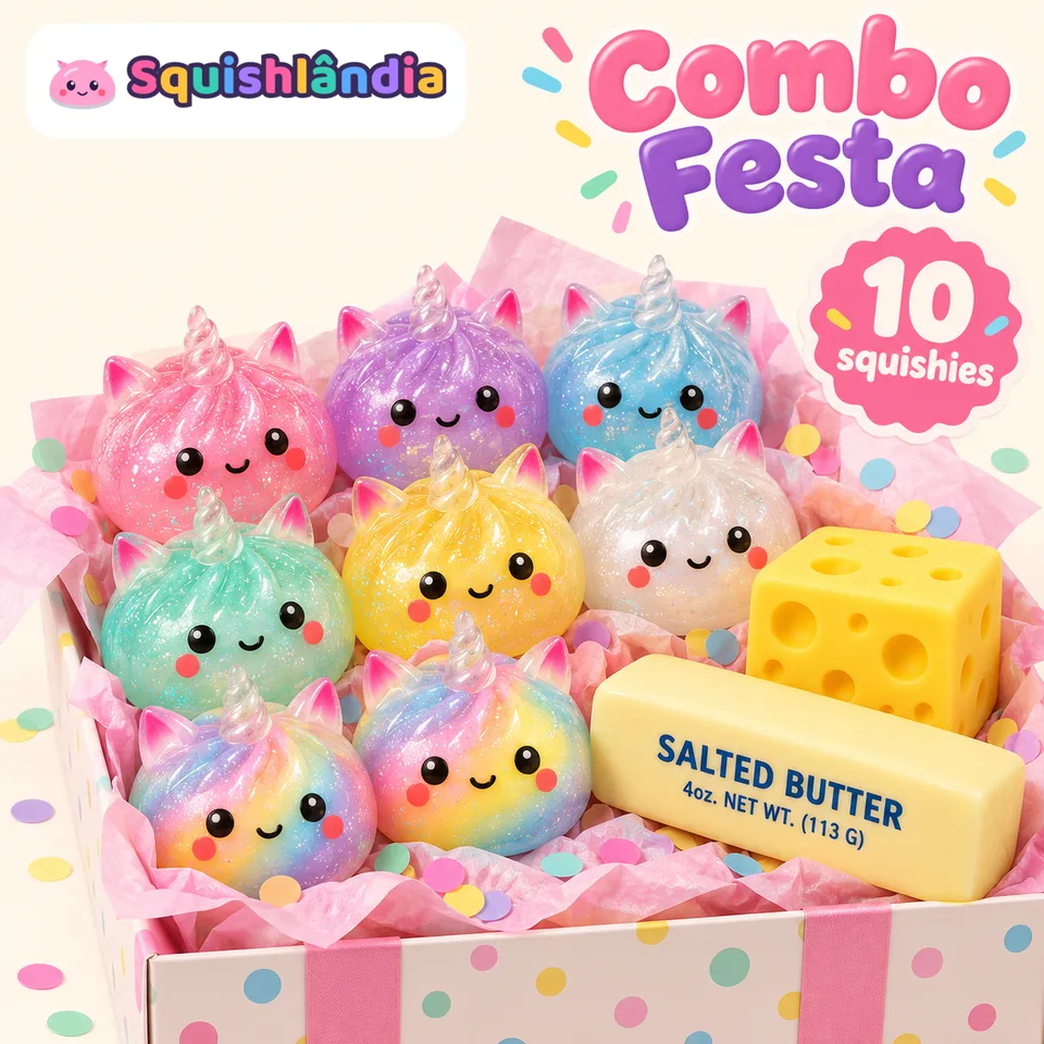 Combo Festa